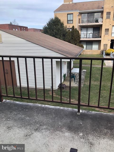 8920 Krewstown Road, Unit 207 Philadelphia, PA 19115 - Photo 23 of 25 pool house
