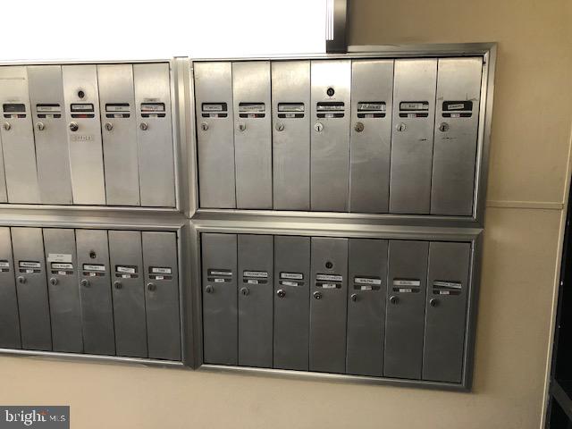 8920 Krewstown Road, Unit 207 Philadelphia, PA 19115 - Photo 3 of 25 lobby mailboxes