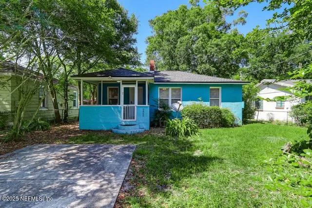 $189,000 | 2969 Green Street, Jacksonville, FL 32205