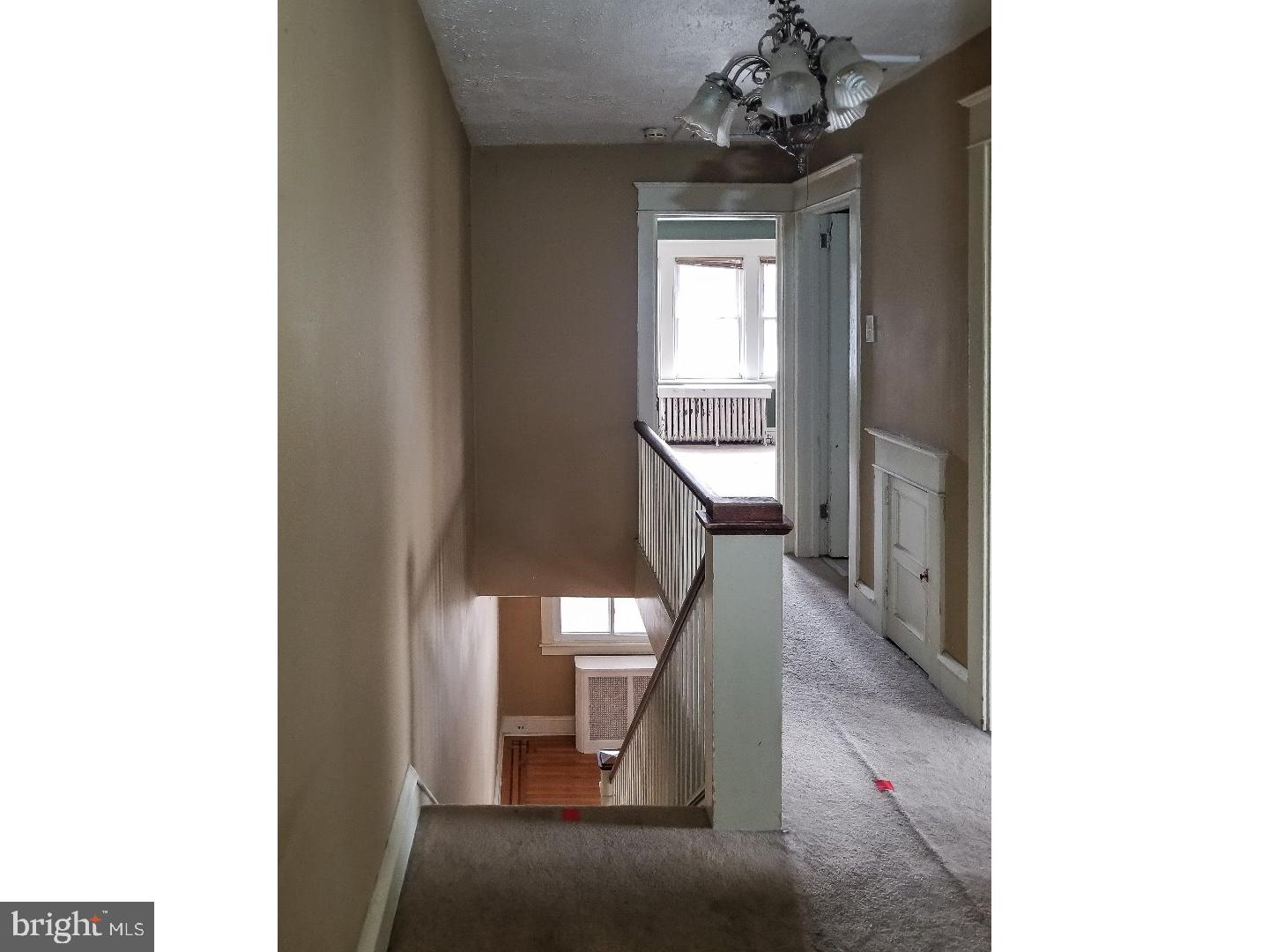 303 Pomeroy Street Ridley Park, PA 19078 - Photo 11 of 20 Hallway