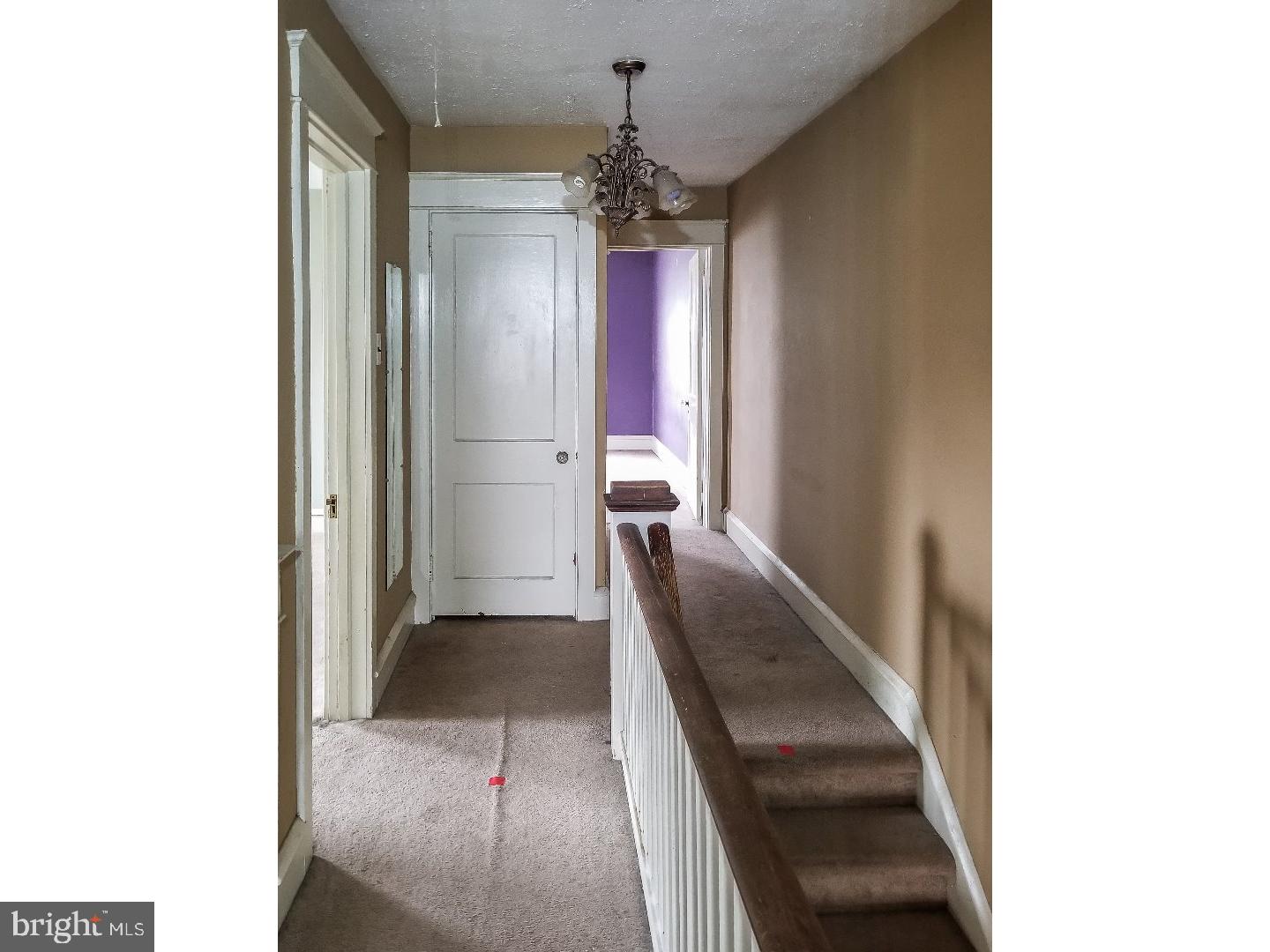 303 Pomeroy Street Ridley Park, PA 19078 - Photo 12 of 20 Hallway