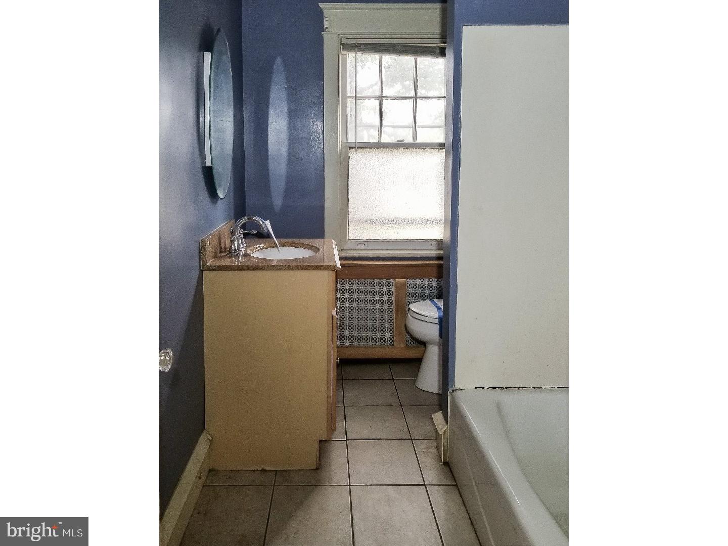 303 Pomeroy Street Ridley Park, PA 19078 - Photo 13 of 20 Master Bathroom