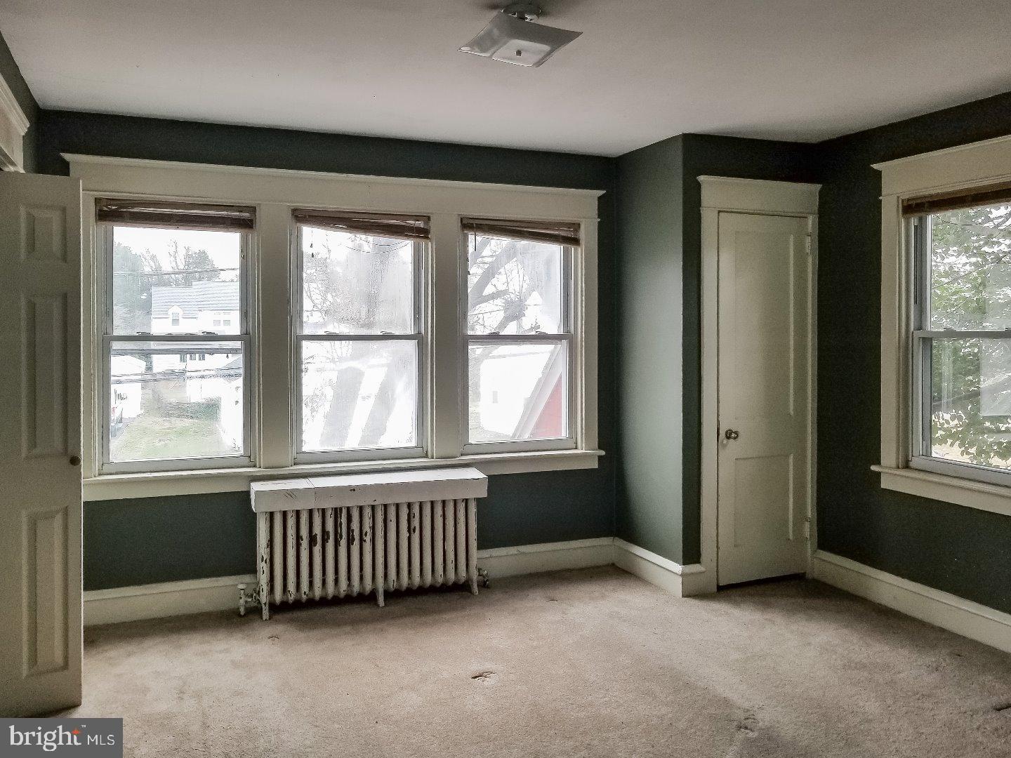 303 Pomeroy Street Ridley Park, PA 19078 - Photo 14 of 20 Master Bedroom