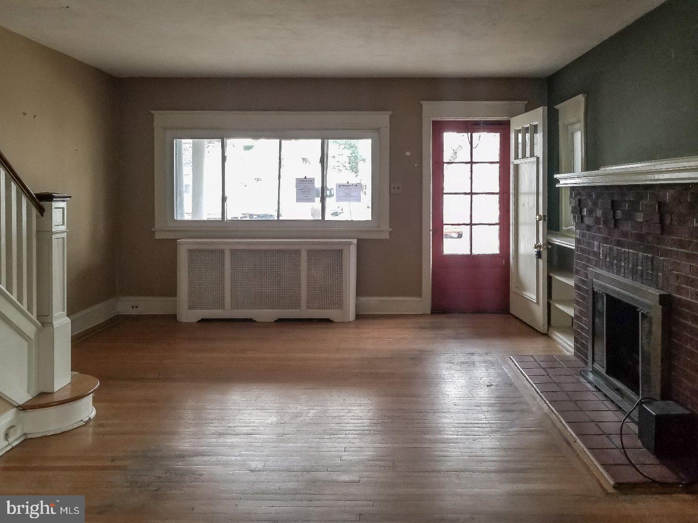 303 Pomeroy Street Ridley Park, PA 19078 - Photo 6 of 20 Dining Room