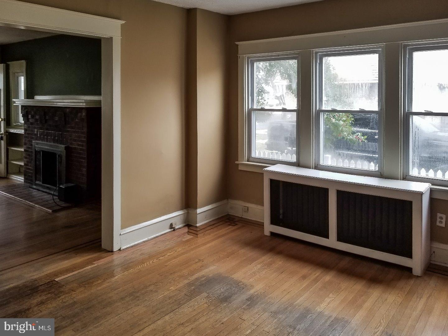 303 Pomeroy Street Ridley Park, PA 19078 - Photo 8 of 20 Dining Room
