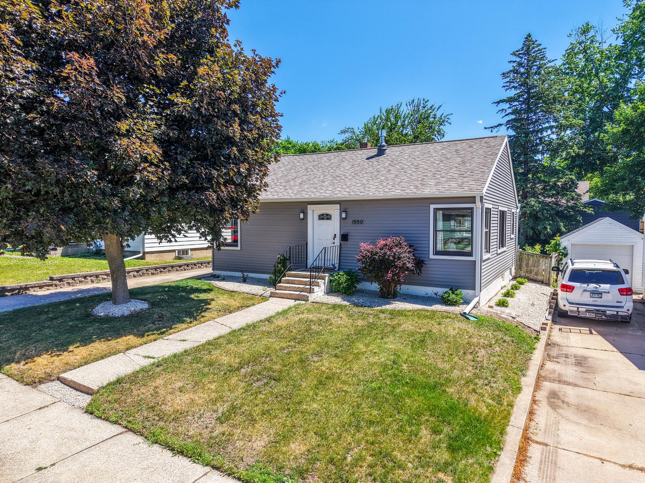 1550 7 1/2 Avenue Northeast Rochester, MN 55906 - Photo 49 of 67