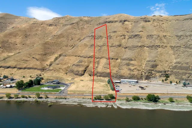 $419,000 | Nka Snake River Road, Asotin, WA 99402