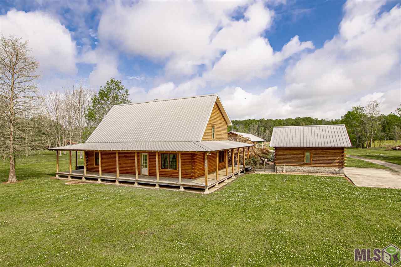 9266 Burnside Road Erwinville, LA 70729 - Photo 1 of 41