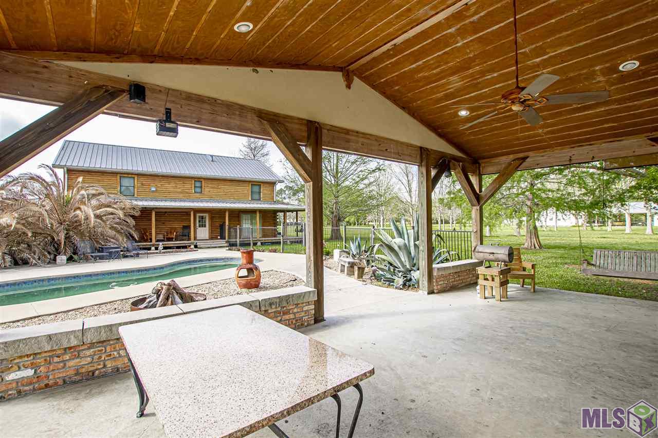 9266 Burnside Road Erwinville, LA 70729 - Photo 11 of 41