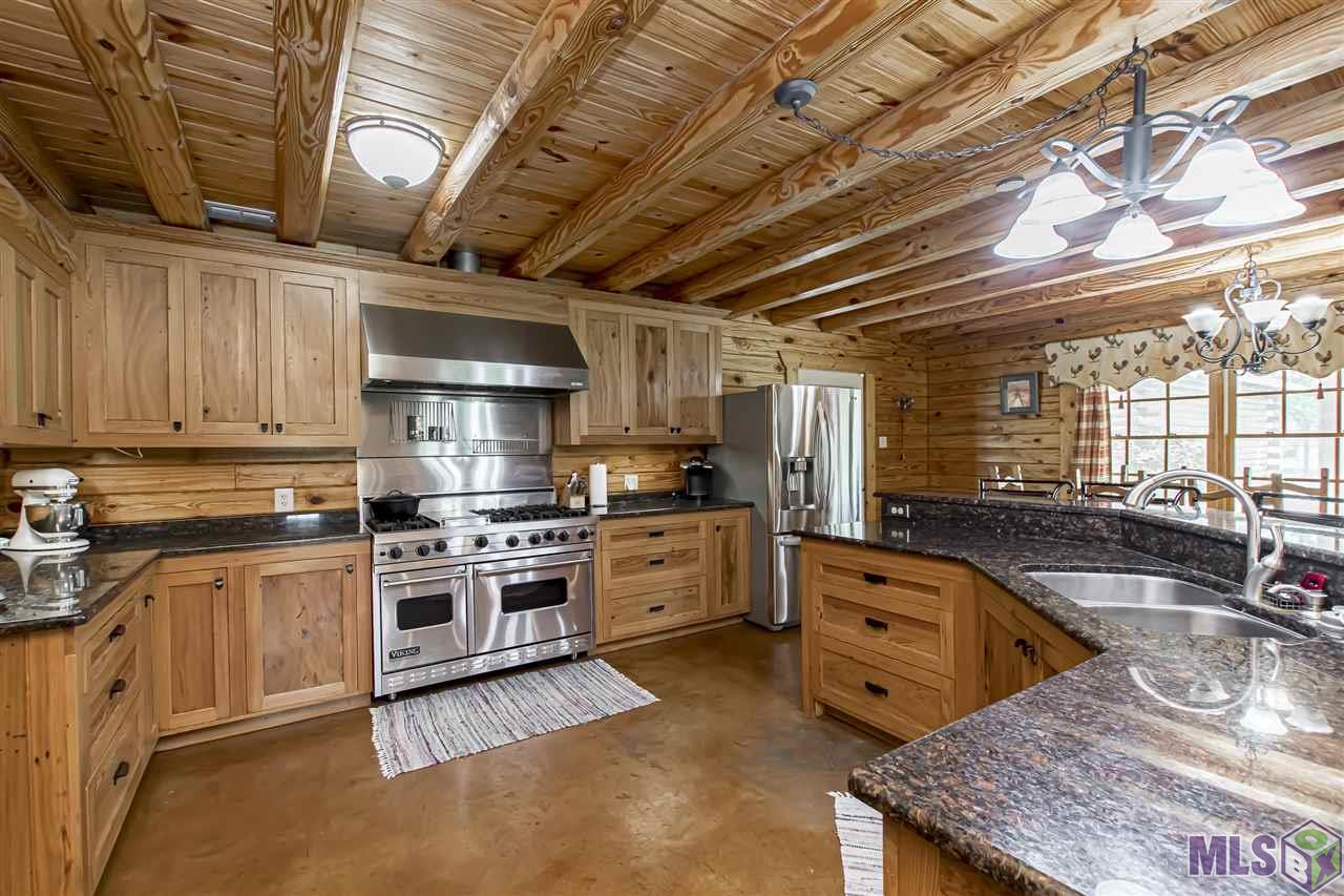 9266 Burnside Road Erwinville, LA 70729 - Photo 16 of 41