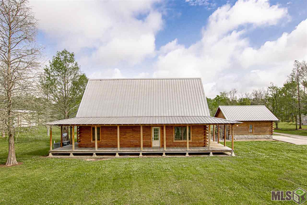 9266 Burnside Road Erwinville, LA 70729 - Photo 2 of 41