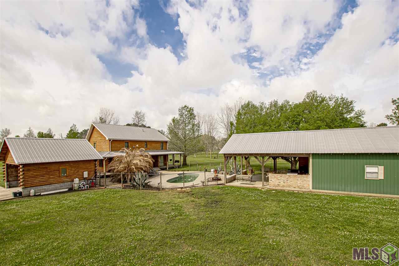 9266 Burnside Road Erwinville, LA 70729 - Photo 6 of 41