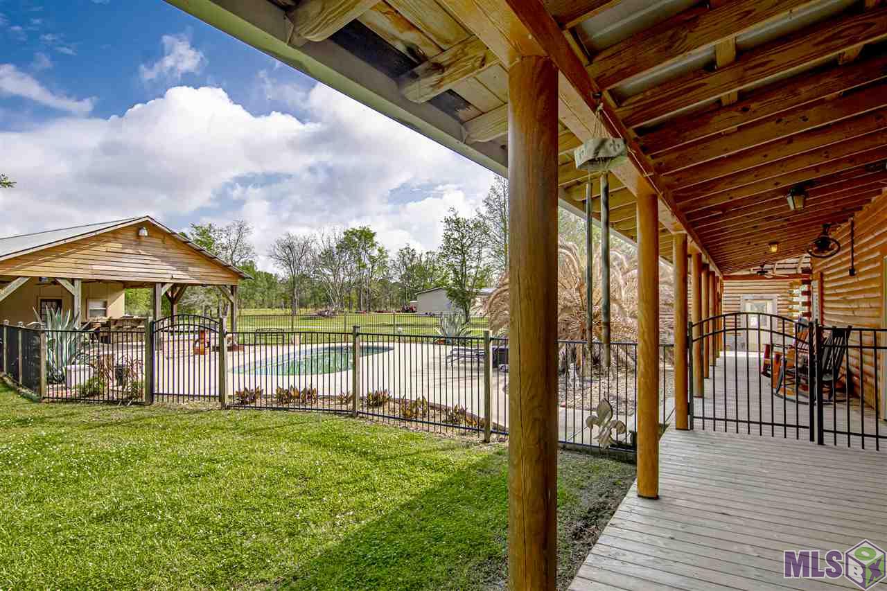 9266 Burnside Road Erwinville, LA 70729 - Photo 7 of 41