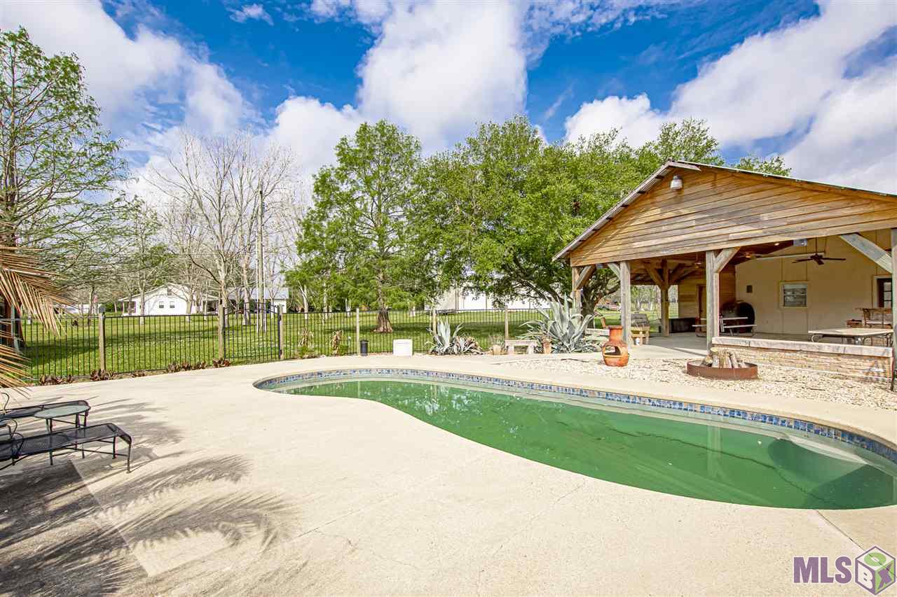 9266 Burnside Road Erwinville, LA 70729 - Photo 9 of 41