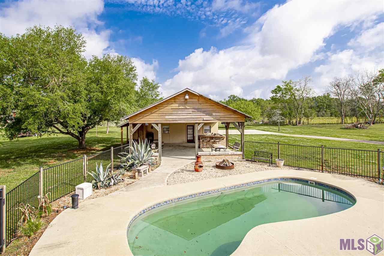 9266 Burnside Road Erwinville, LA 70729 - Photo 10 of 41