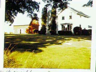 188 Osborn Road Bronson, MI 49028 - Photo 1 of 1 Primary Photo