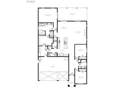 $849,900 | 1414 Southeast 188th Avenue, Vancouver, WA 98683