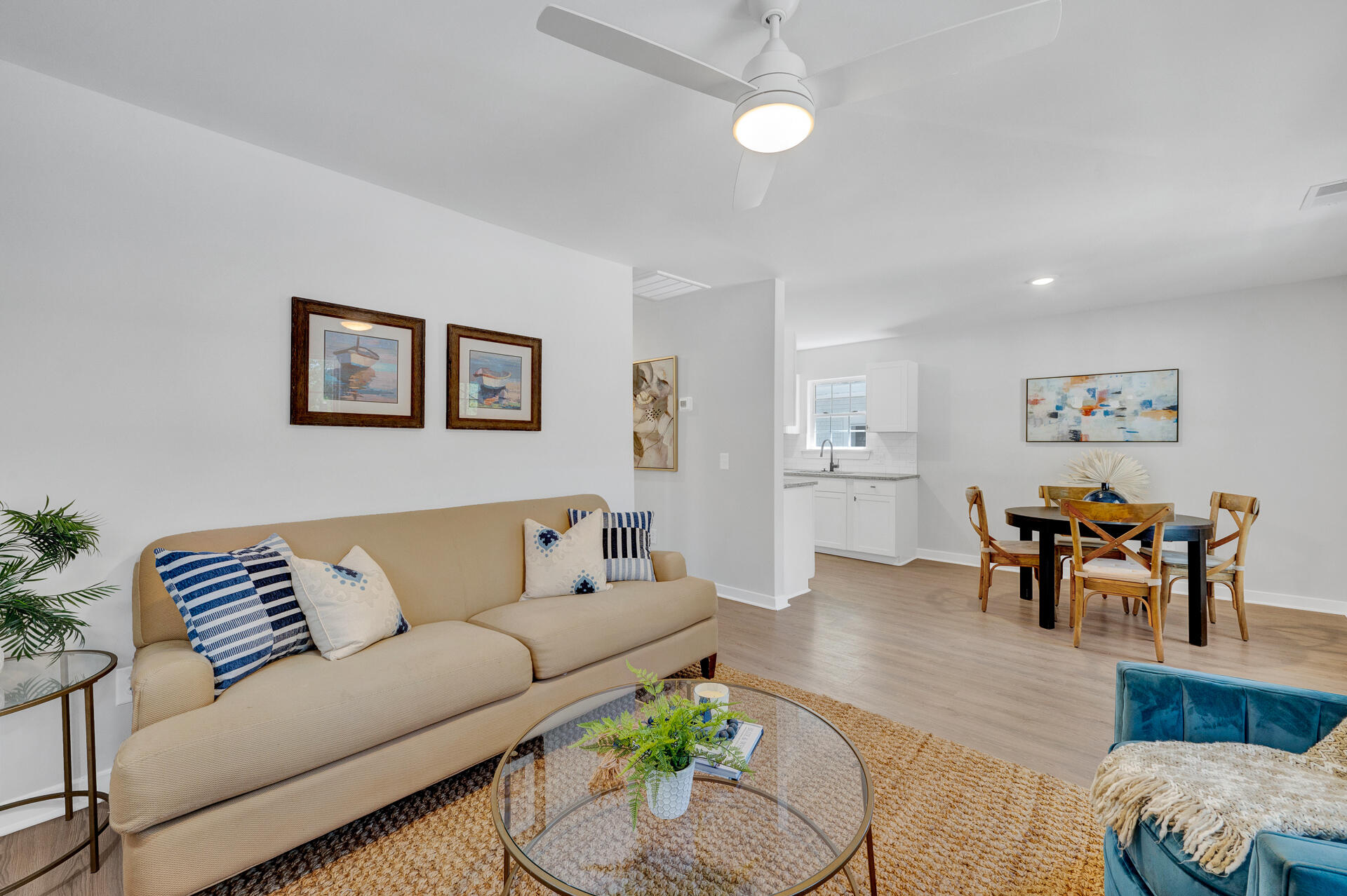 2512 Bennett Yard Road, Unit B North Charleston, SC 29405 - Photo 7 of 24 2512BennettYardB-08