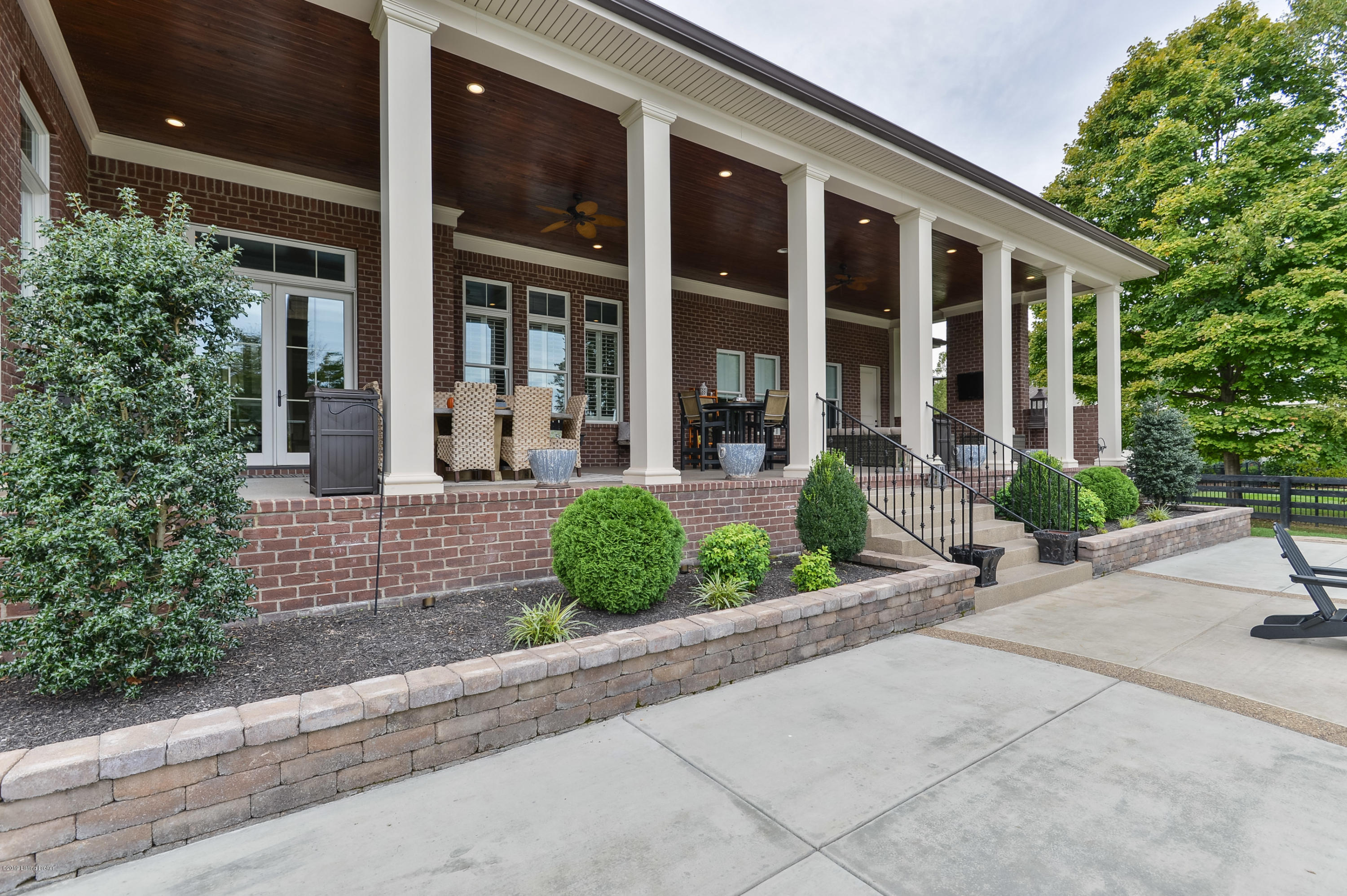 4953 Spring Farm Road Prospect, KY 40059 - Photo 40 of 50 079 20181012 2637