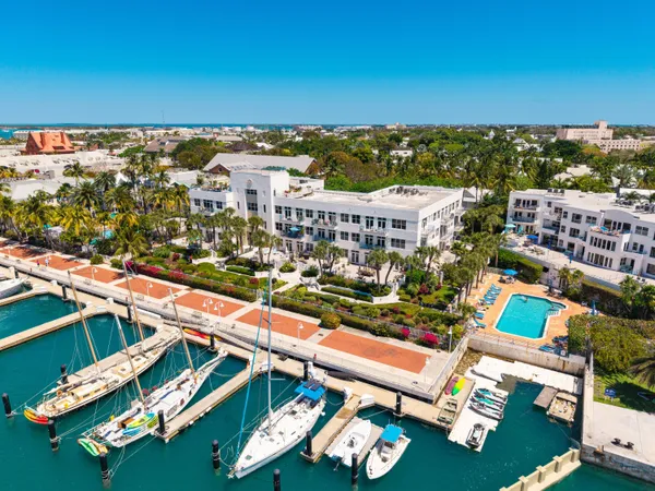 $1,175,000 | 115 Front Street, Unit 102, Key West, FL 33040