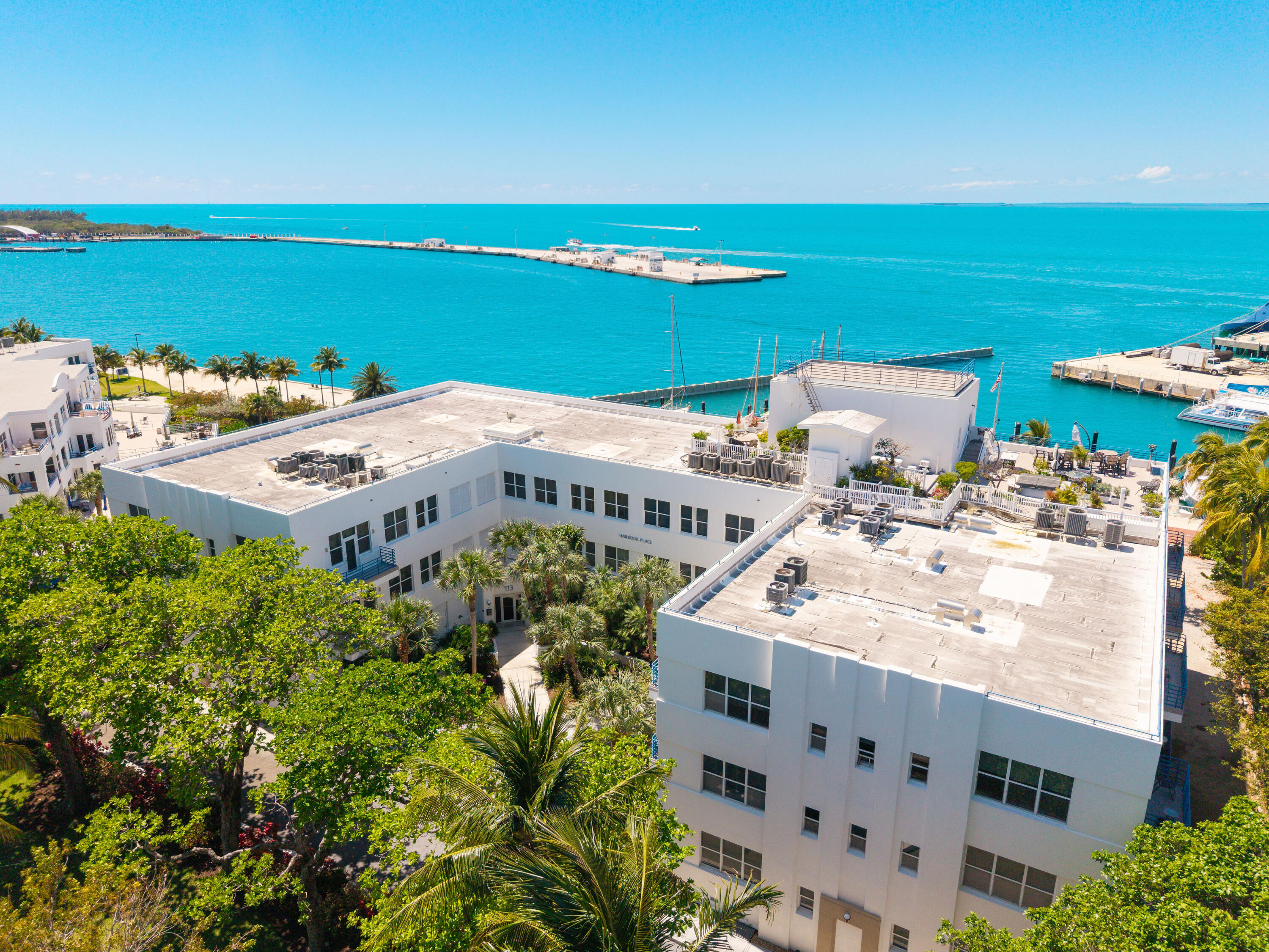 115 Front Street, Unit 102 Key West, FL 33040 - Photo 20 of 25 EXTERIOR