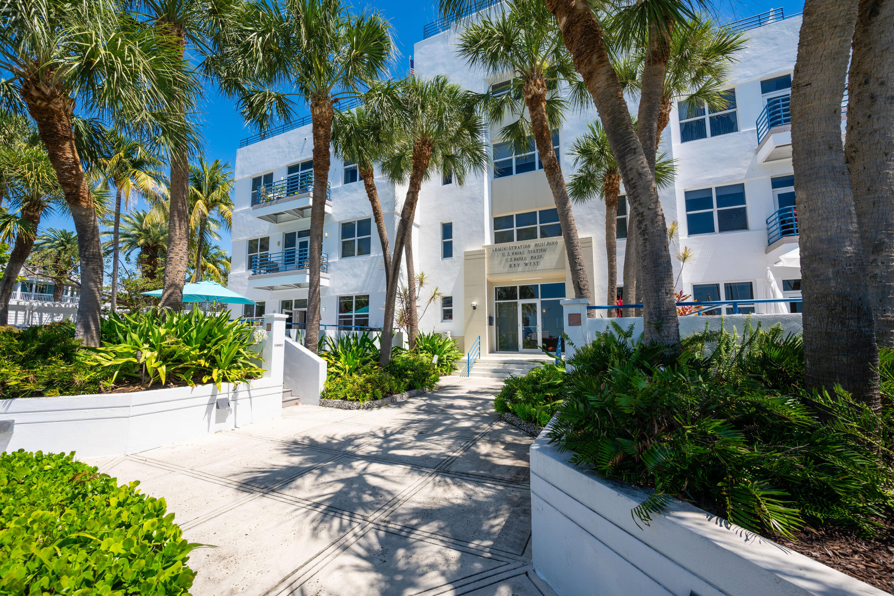 115 Front Street, Unit 102 Key West, FL 33040 - Photo 22 of 25 WELCOME HOME