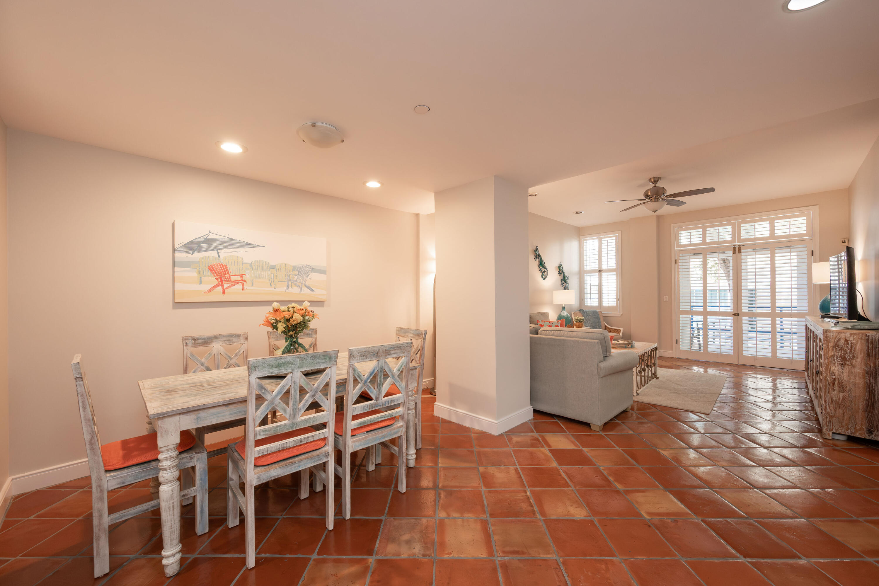 115 Front Street, Unit 102 Key West, FL 33040 - Photo 6 of 23 DINING