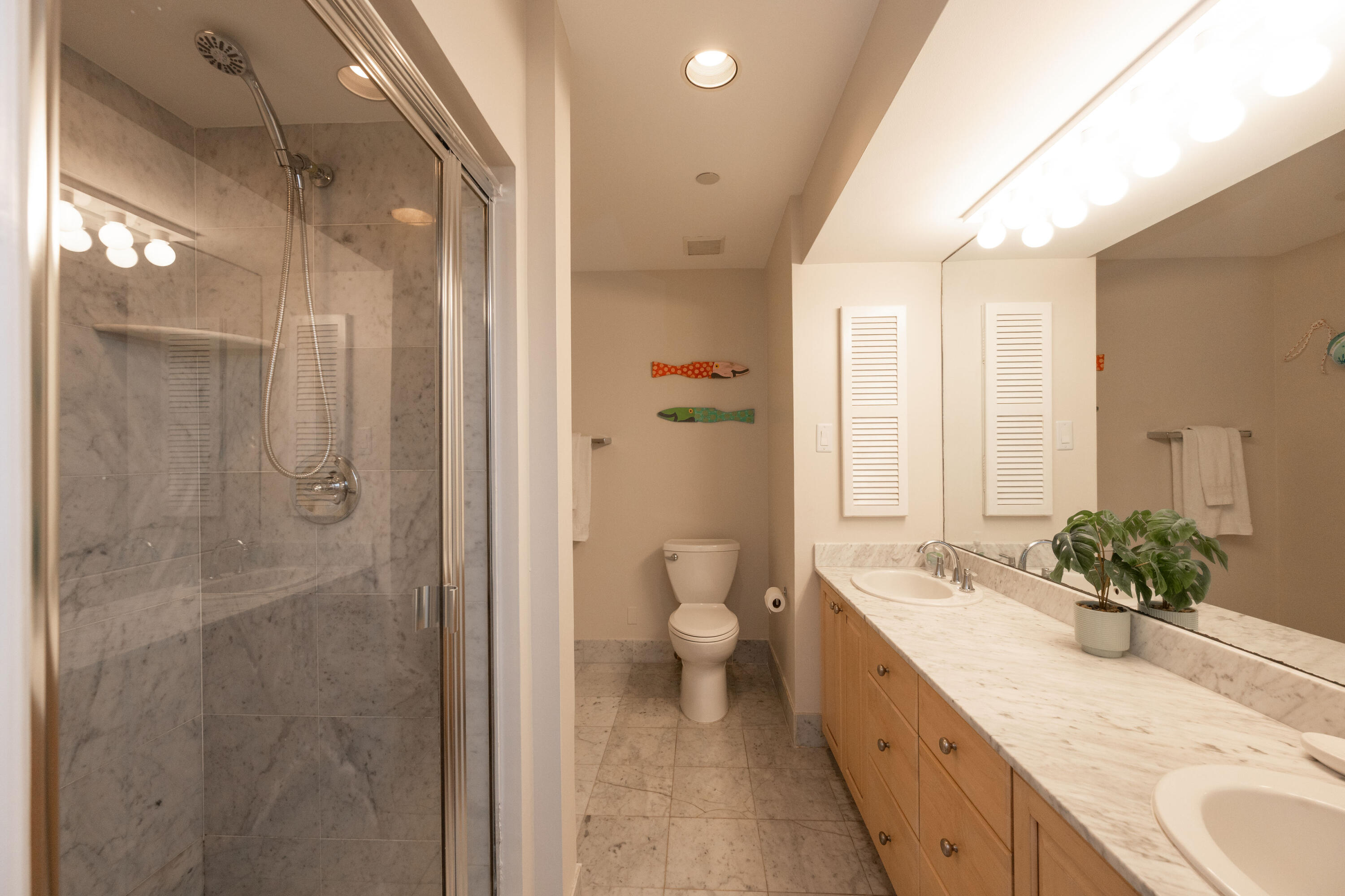 115 Front Street, Unit 102 Key West, FL 33040 - Photo 8 of 23 PRIMARY BATH