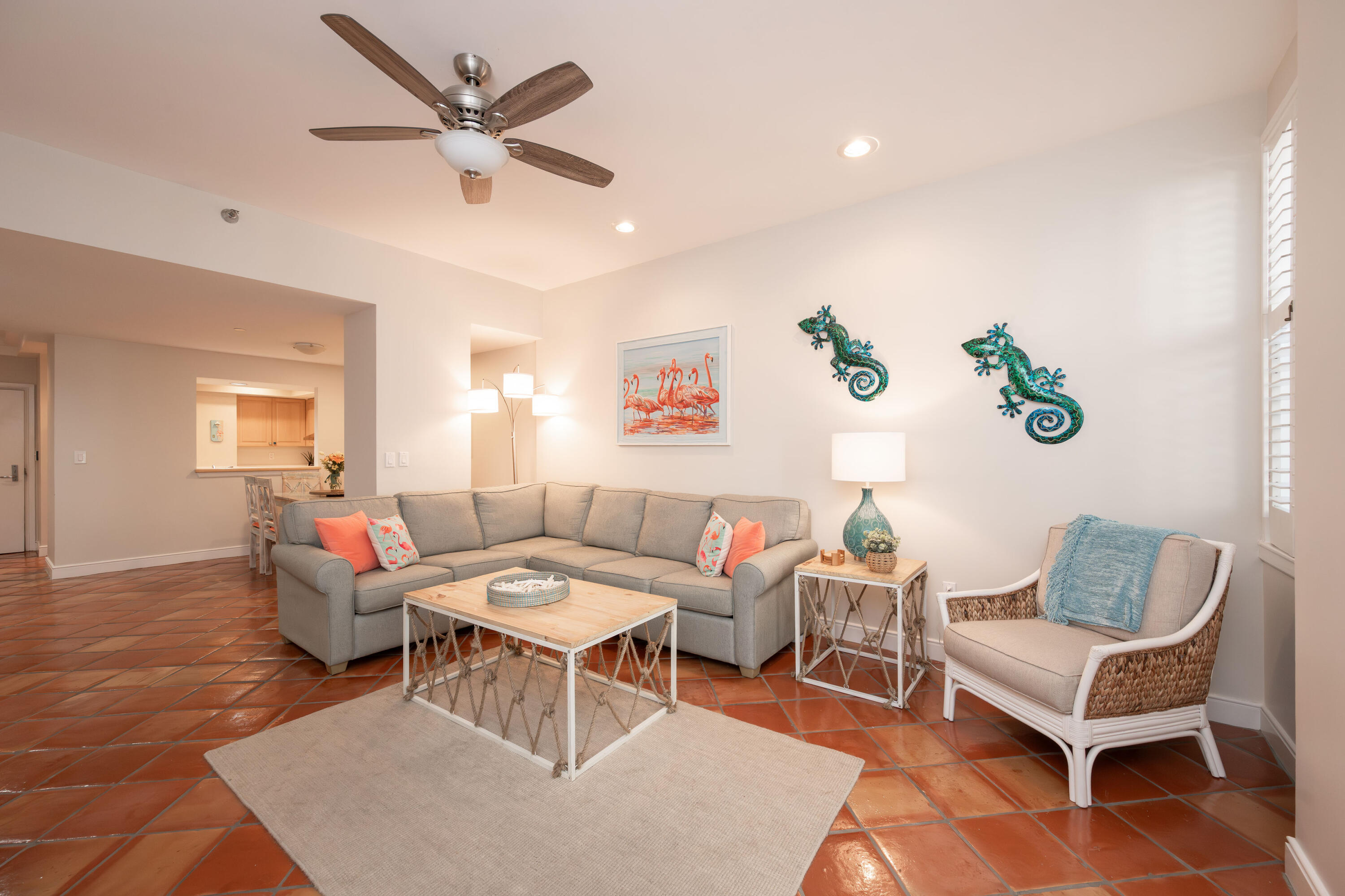 115 Front Street, Unit 102 Key West, FL 33040 - Photo 9 of 23 LIVING