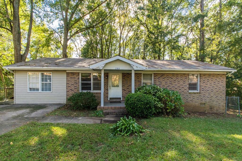 253 Robby Street Monticello, GA 31064 - Photo 1 of 1 Gallery Image 1