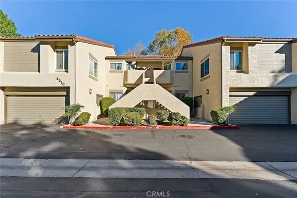 $456,000 | 3210 Darby Street, Unit 102, Simi Valley, CA 93063