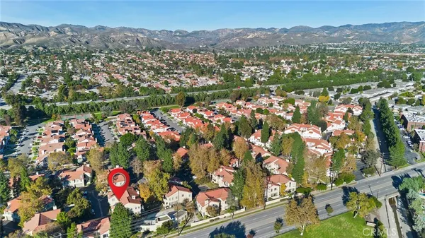 $456,000 | 3210 Darby Street, Unit 102, Simi Valley, CA 93063