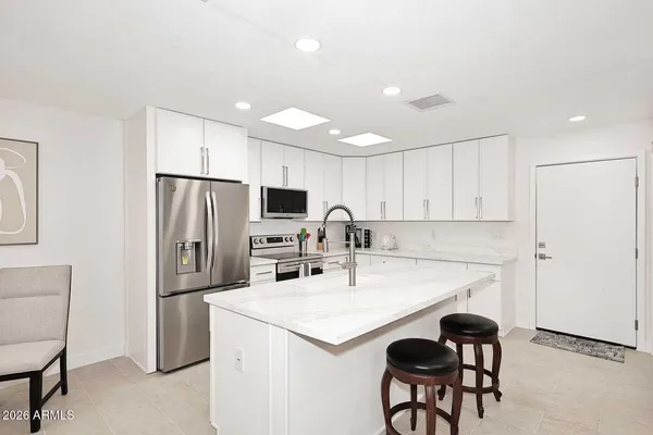 $4,995 | 8242 East Vía De La Escuela, Unit ESCUELA, Scottsdale, AZ 85258