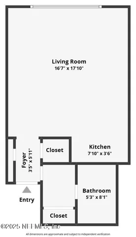 a view of outdoor space with balcony