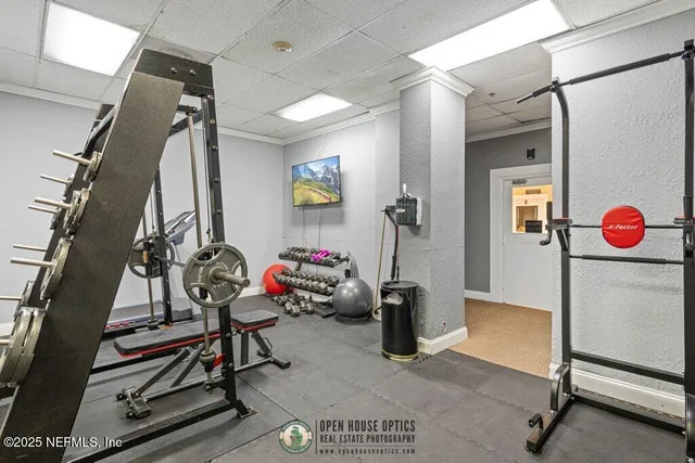 $90,000 | 311 West Ashley Street, Unit 1115, Jacksonville, FL 32202