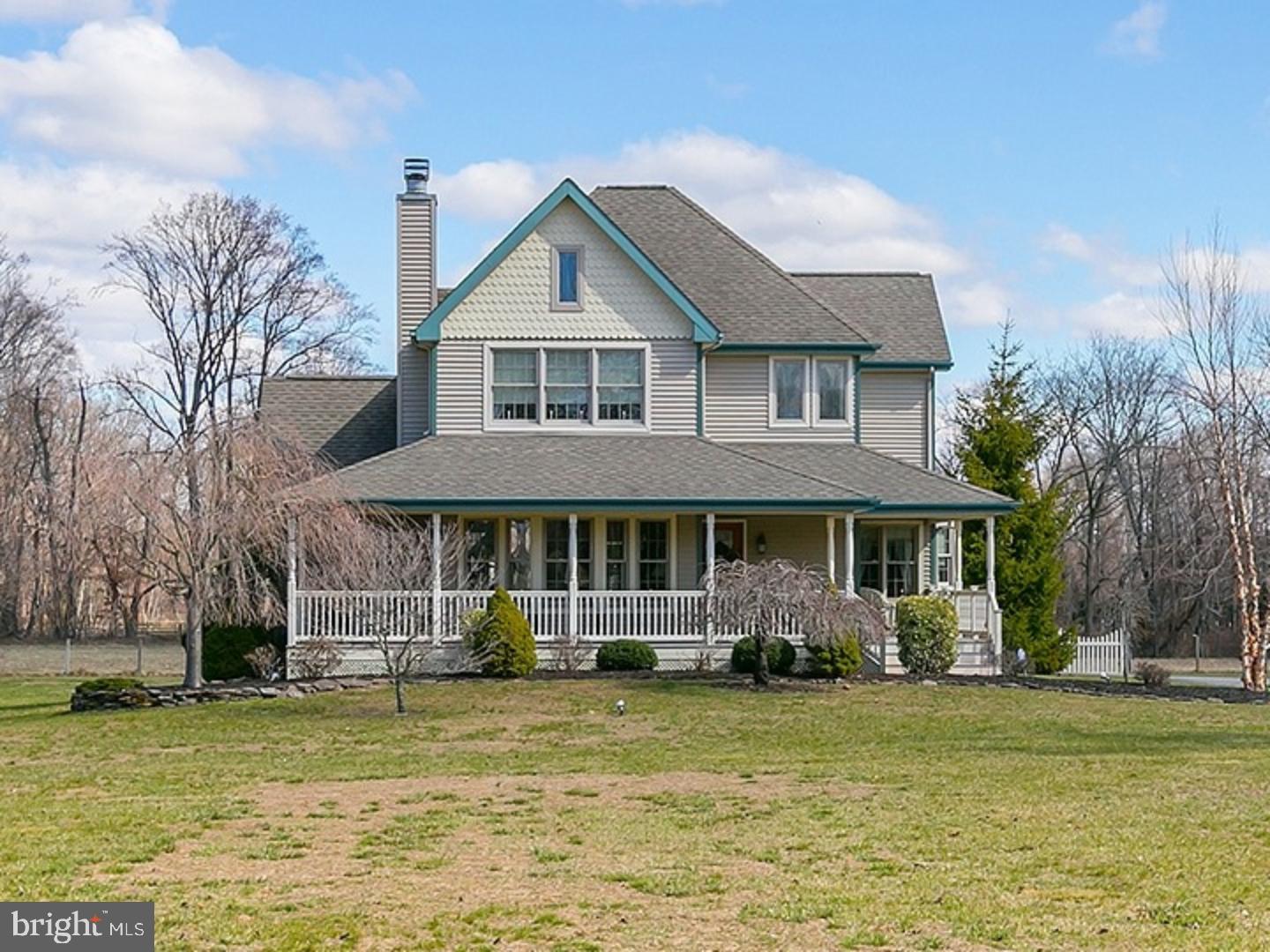 50 West Wolfert Station Road Mickleton, NJ 08056 - Photo 1 of 18