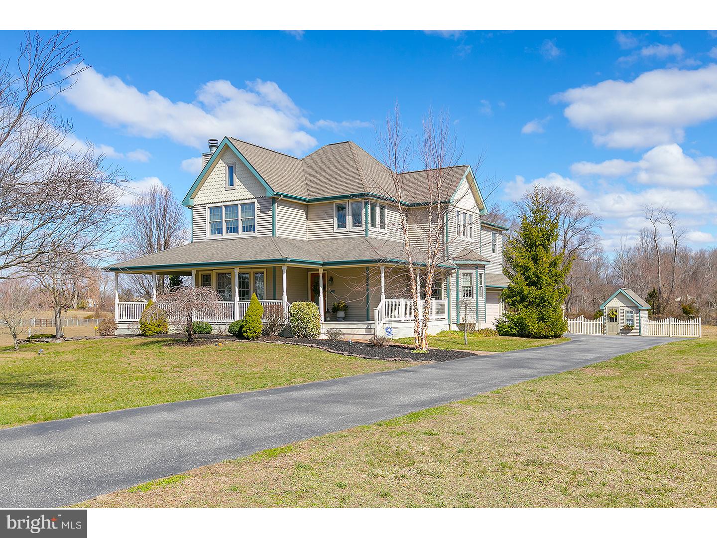 50 West Wolfert Station Road Mickleton, NJ 08056 - Photo 2 of 18