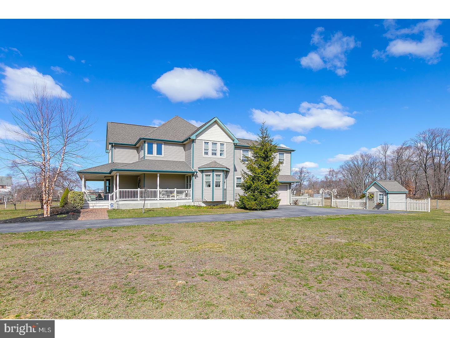 50 West Wolfert Station Road Mickleton, NJ 08056 - Photo 3 of 18