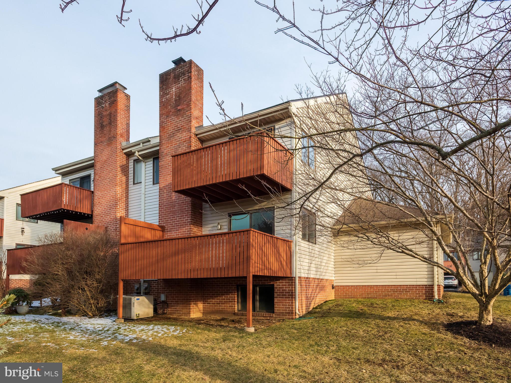 1 Foster Lane, Unit R25 Downingtown, PA 19335 - Photo 36 of 36 Gallery Image 36