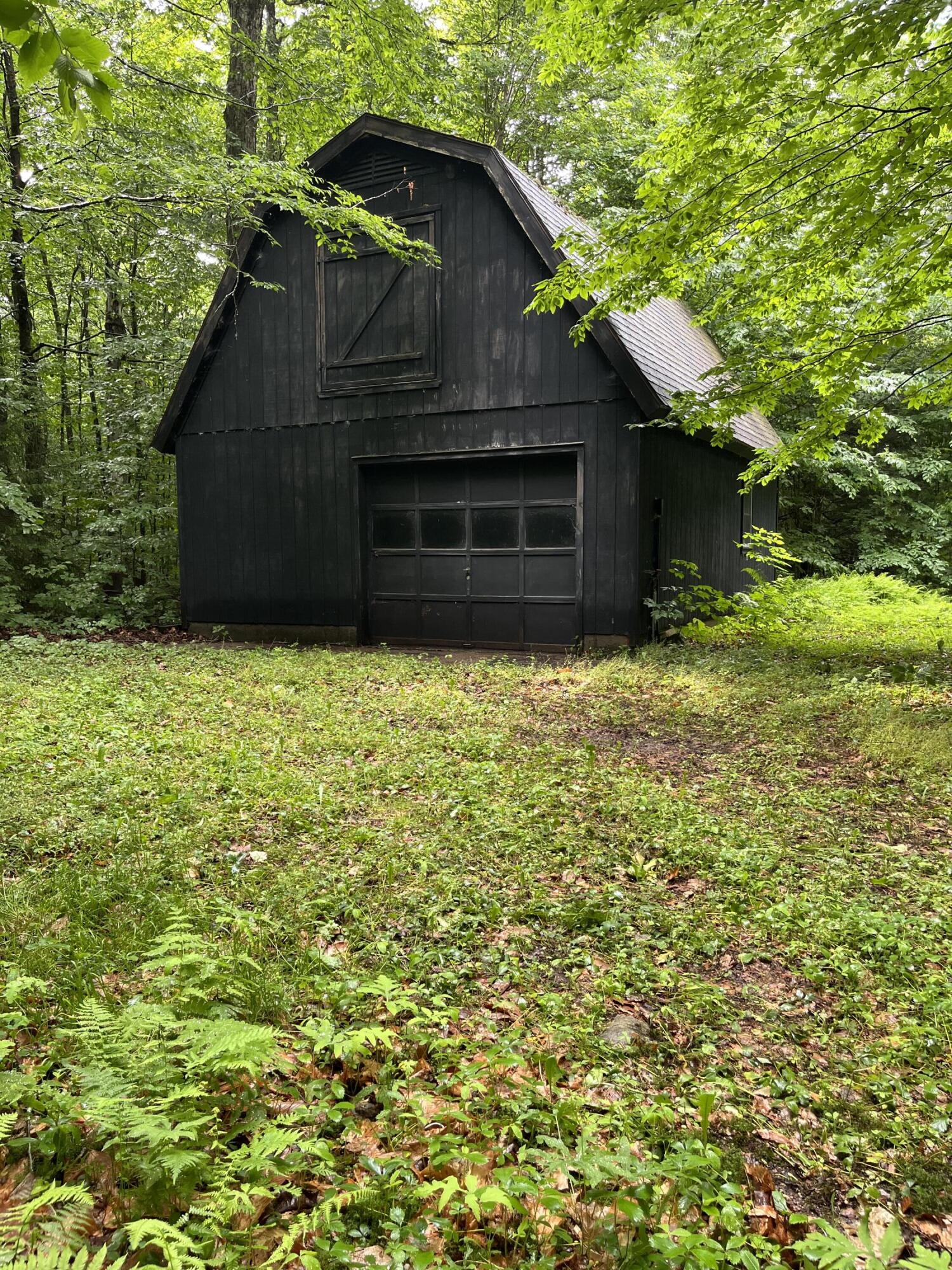581 South Columbian Road Cranberry Lake, NY 12927 - Photo 44 of 46
