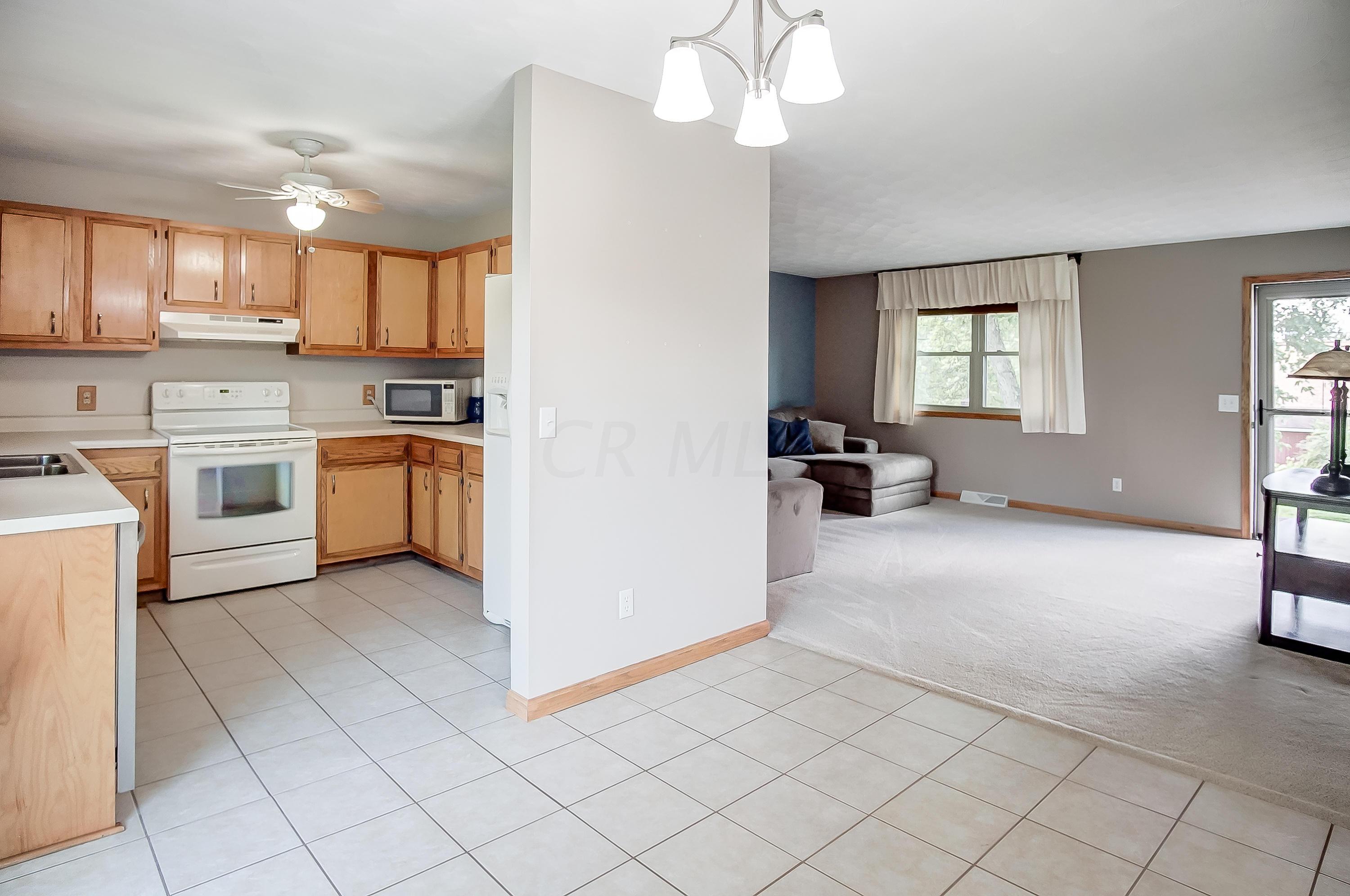 3155 Wayne Ridge Road Zanesville, OH 43701 - Photo 15 of 30