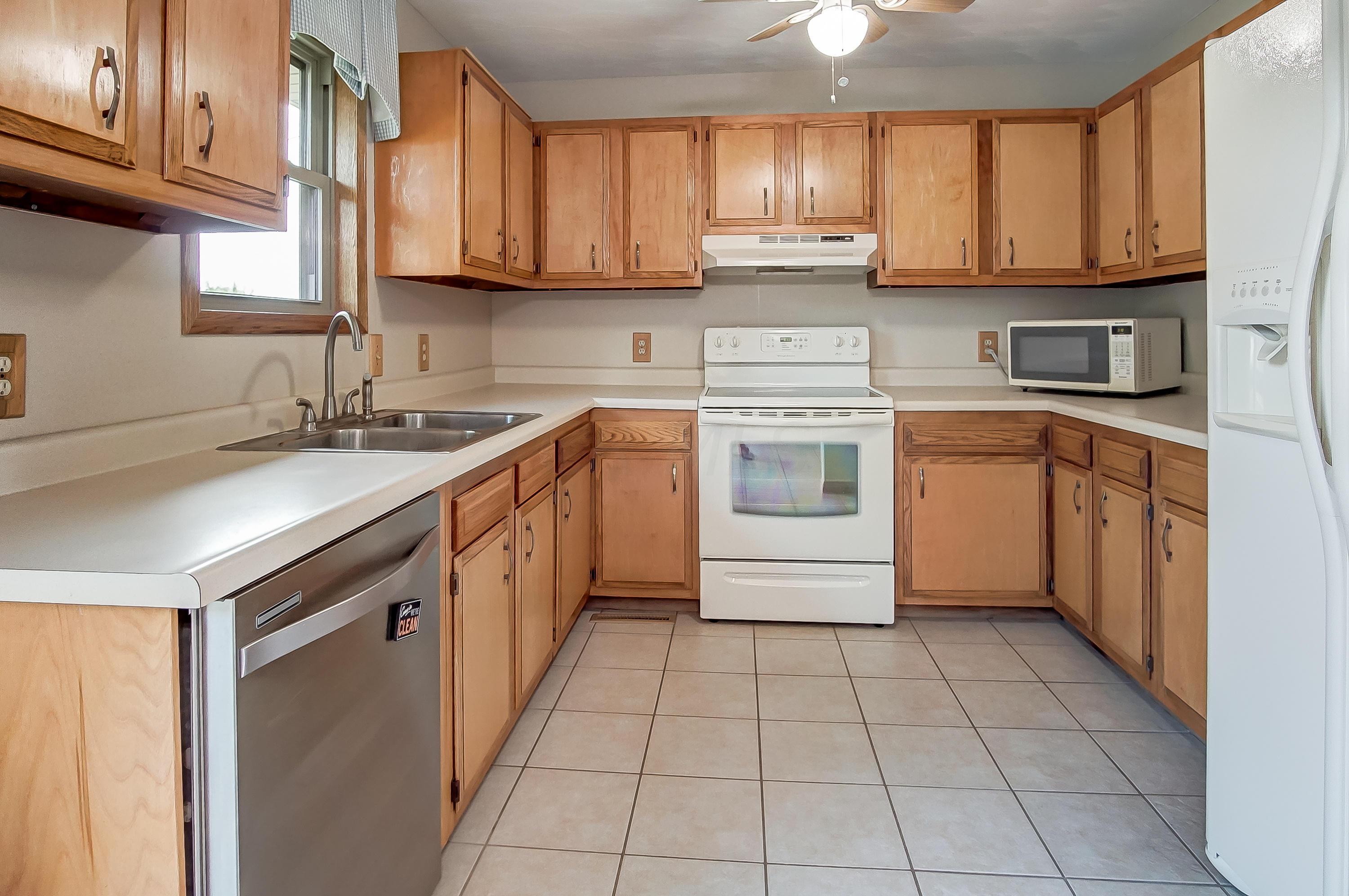 3155 Wayne Ridge Road Zanesville, OH 43701 - Photo 16 of 30