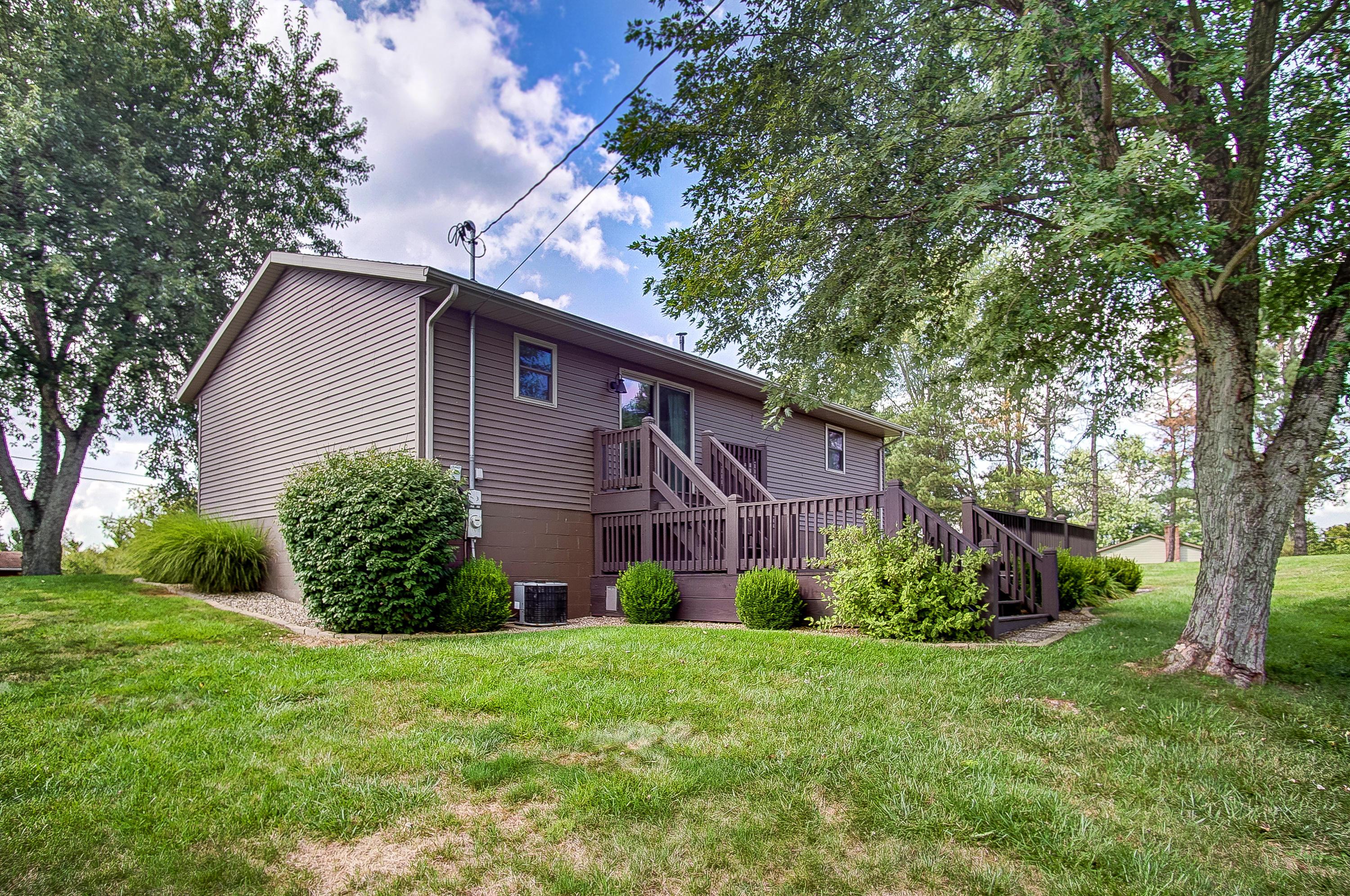 3155 Wayne Ridge Road Zanesville, OH 43701 - Photo 28 of 30