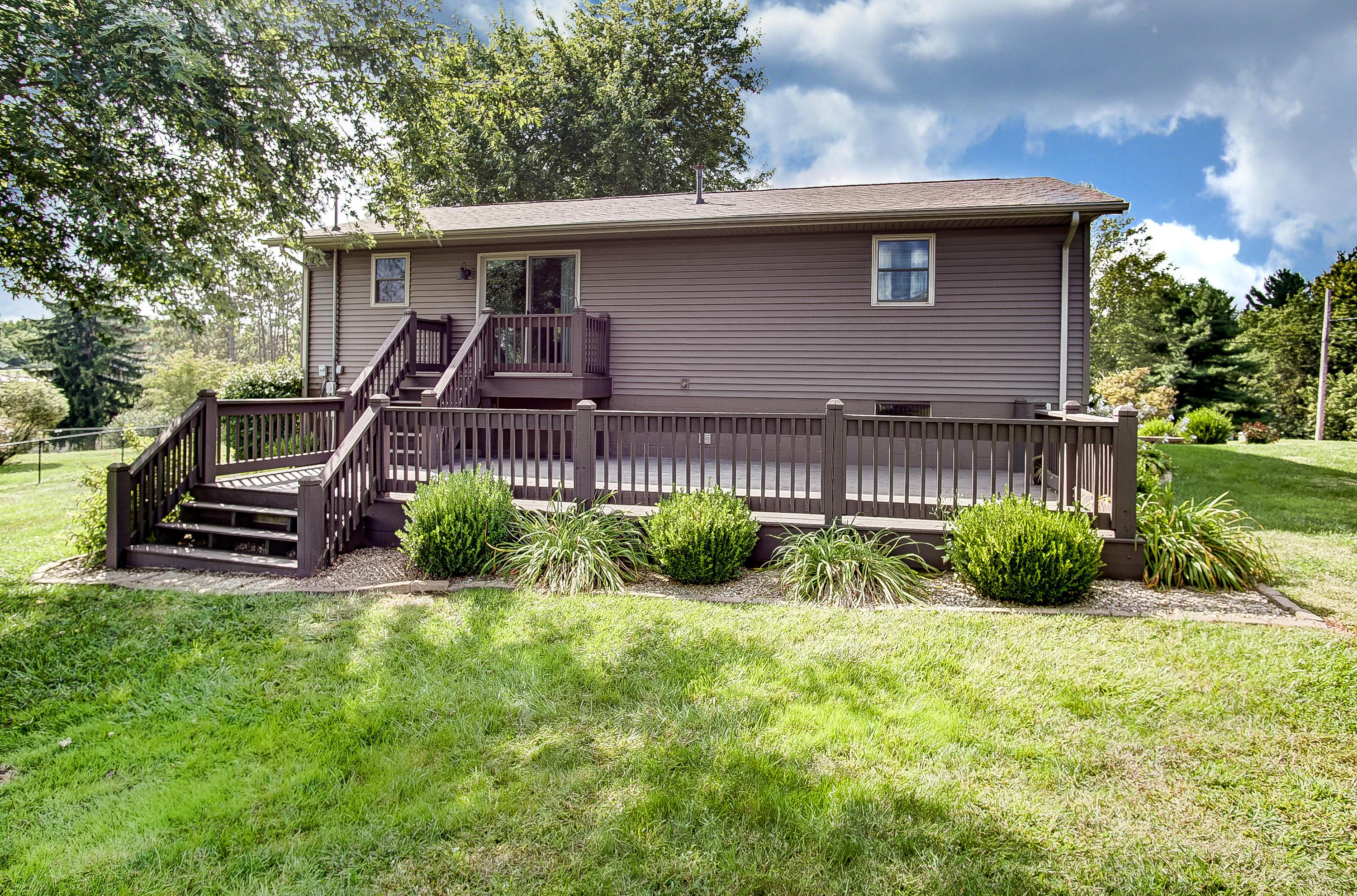3155 Wayne Ridge Road Zanesville, OH 43701 - Photo 29 of 30