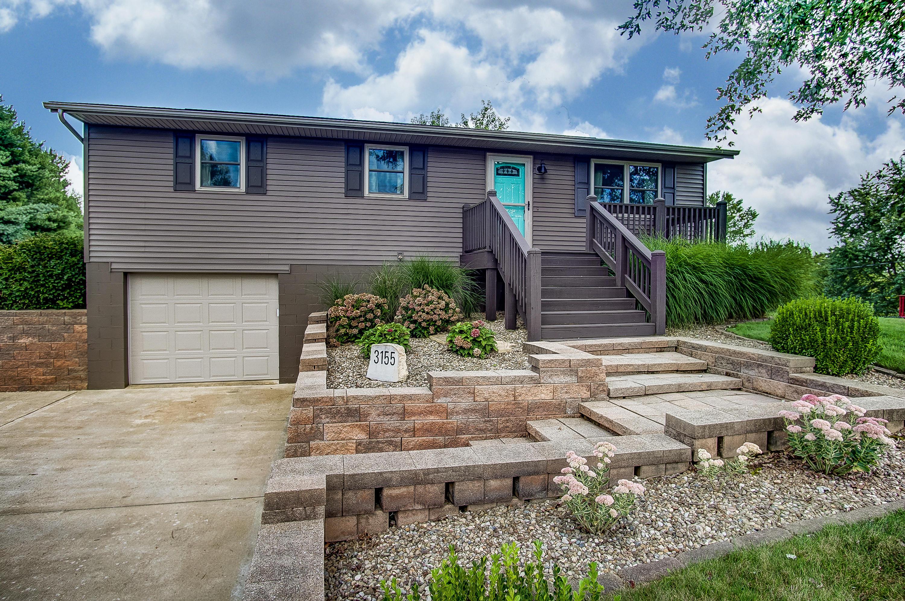 3155 Wayne Ridge Road Zanesville, OH 43701 - Photo 3 of 30