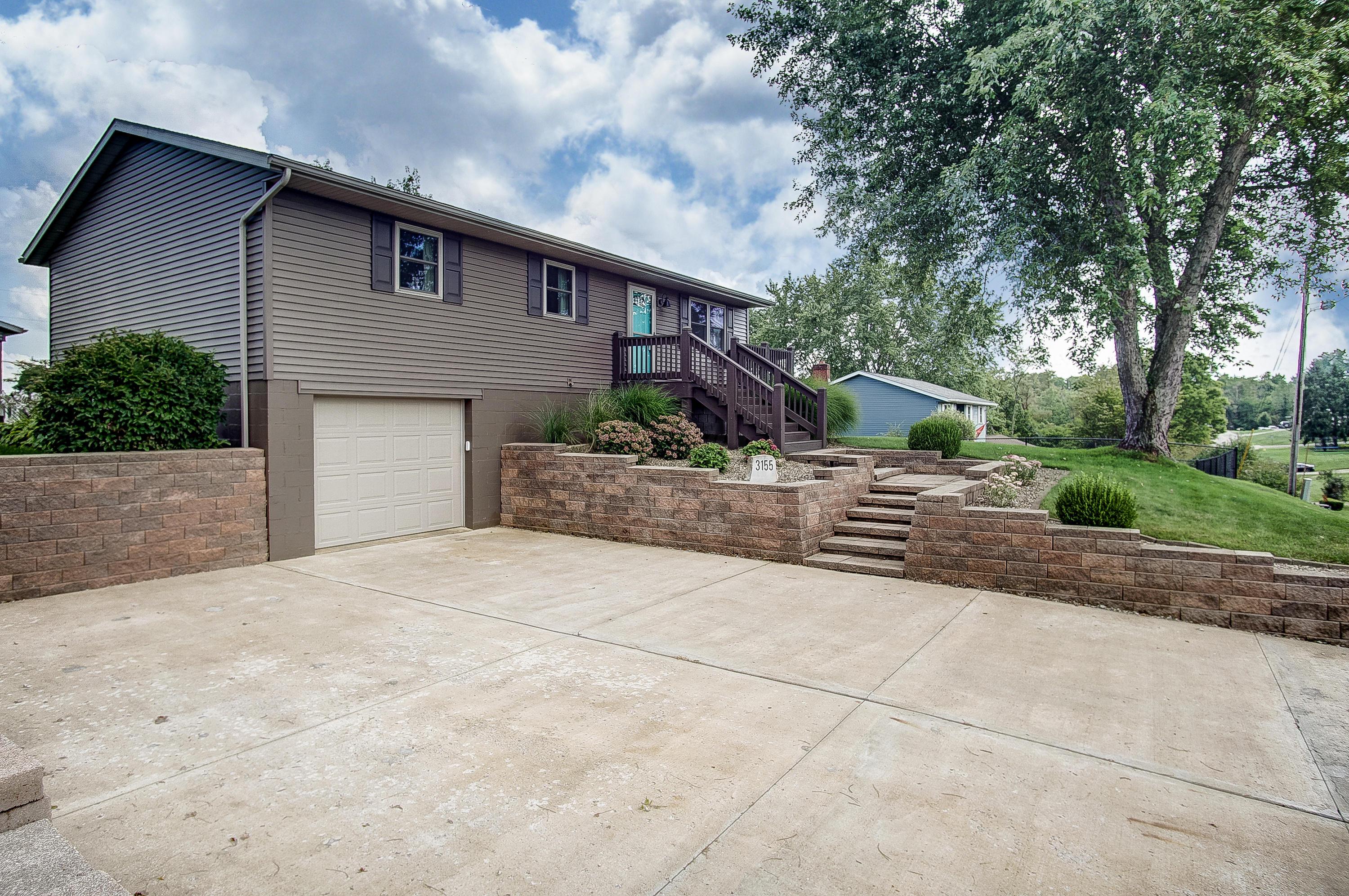 3155 Wayne Ridge Road Zanesville, OH 43701 - Photo 4 of 30