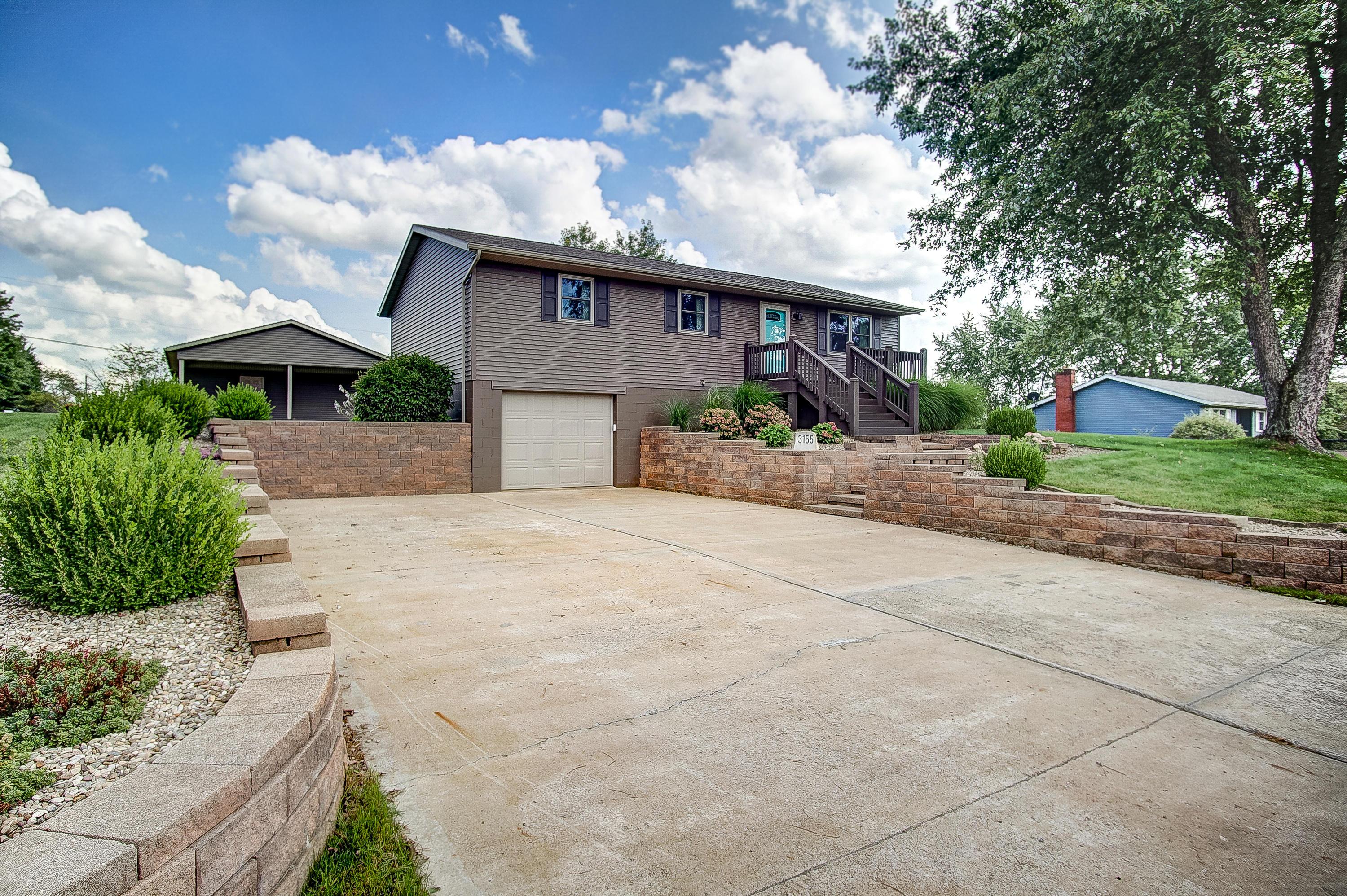 3155 Wayne Ridge Road Zanesville, OH 43701 - Photo 5 of 30