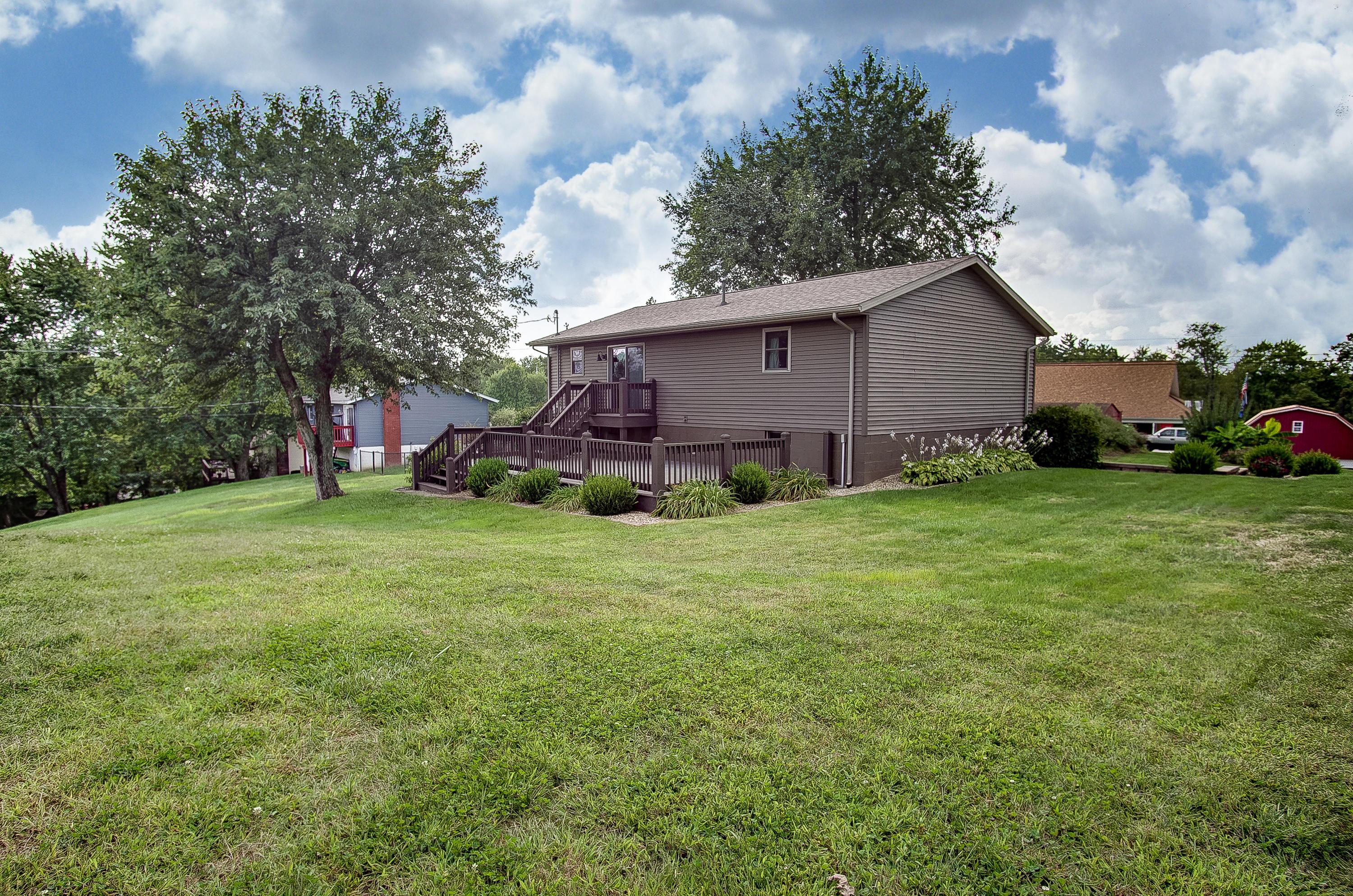 3155 Wayne Ridge Road Zanesville, OH 43701 - Photo 6 of 30