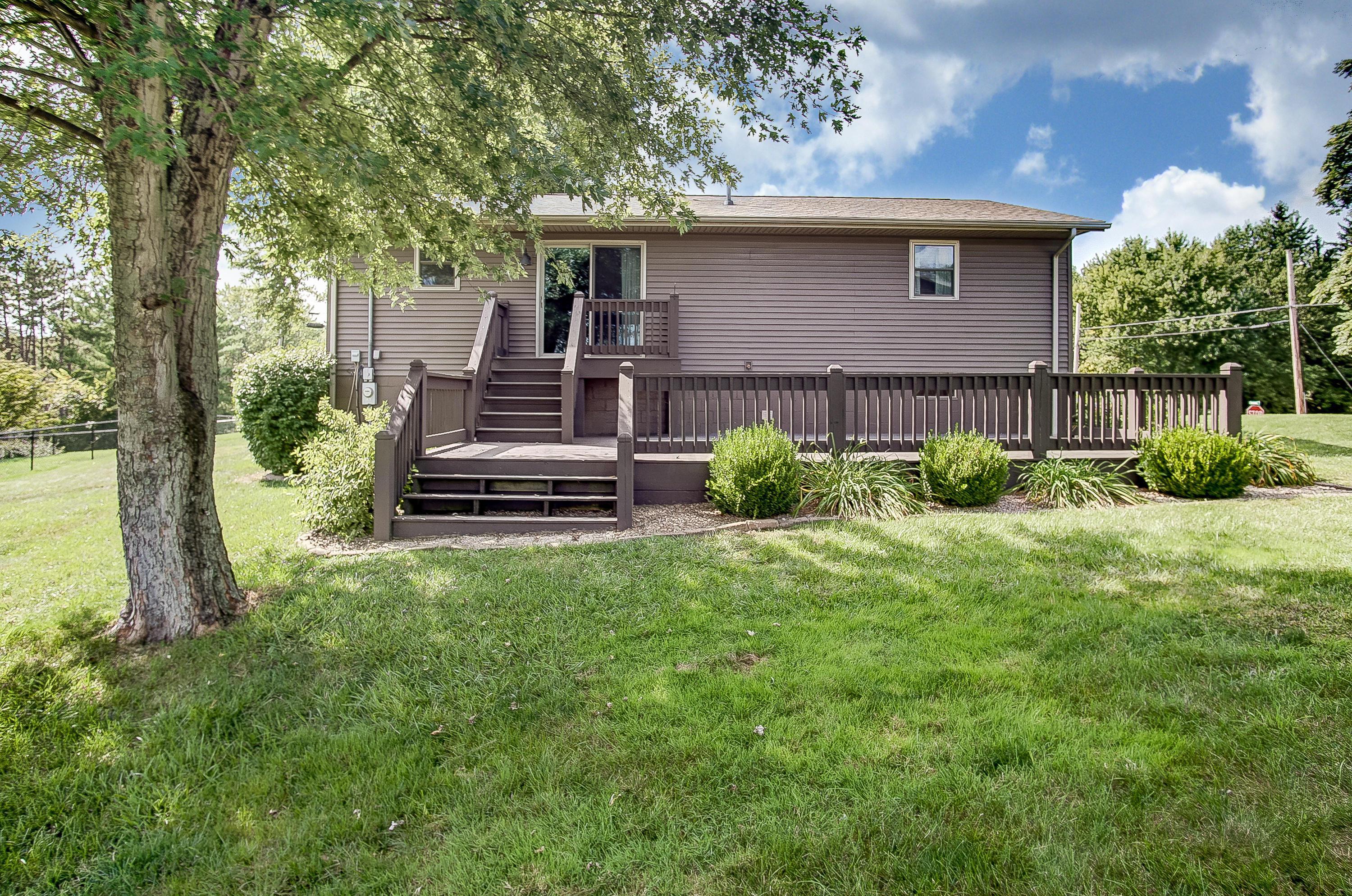 3155 Wayne Ridge Road Zanesville, OH 43701 - Photo 7 of 30