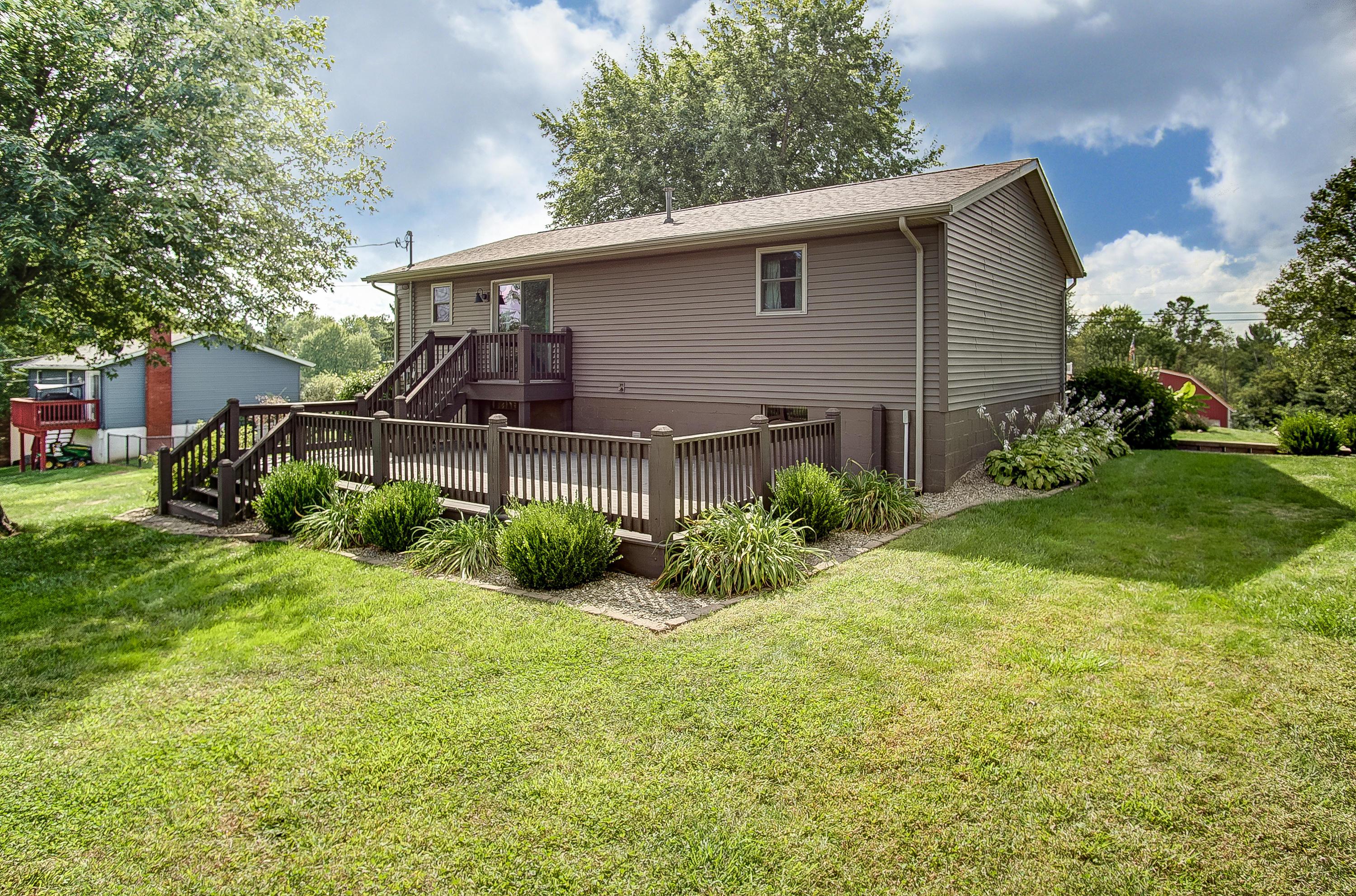 3155 Wayne Ridge Road Zanesville, OH 43701 - Photo 8 of 30